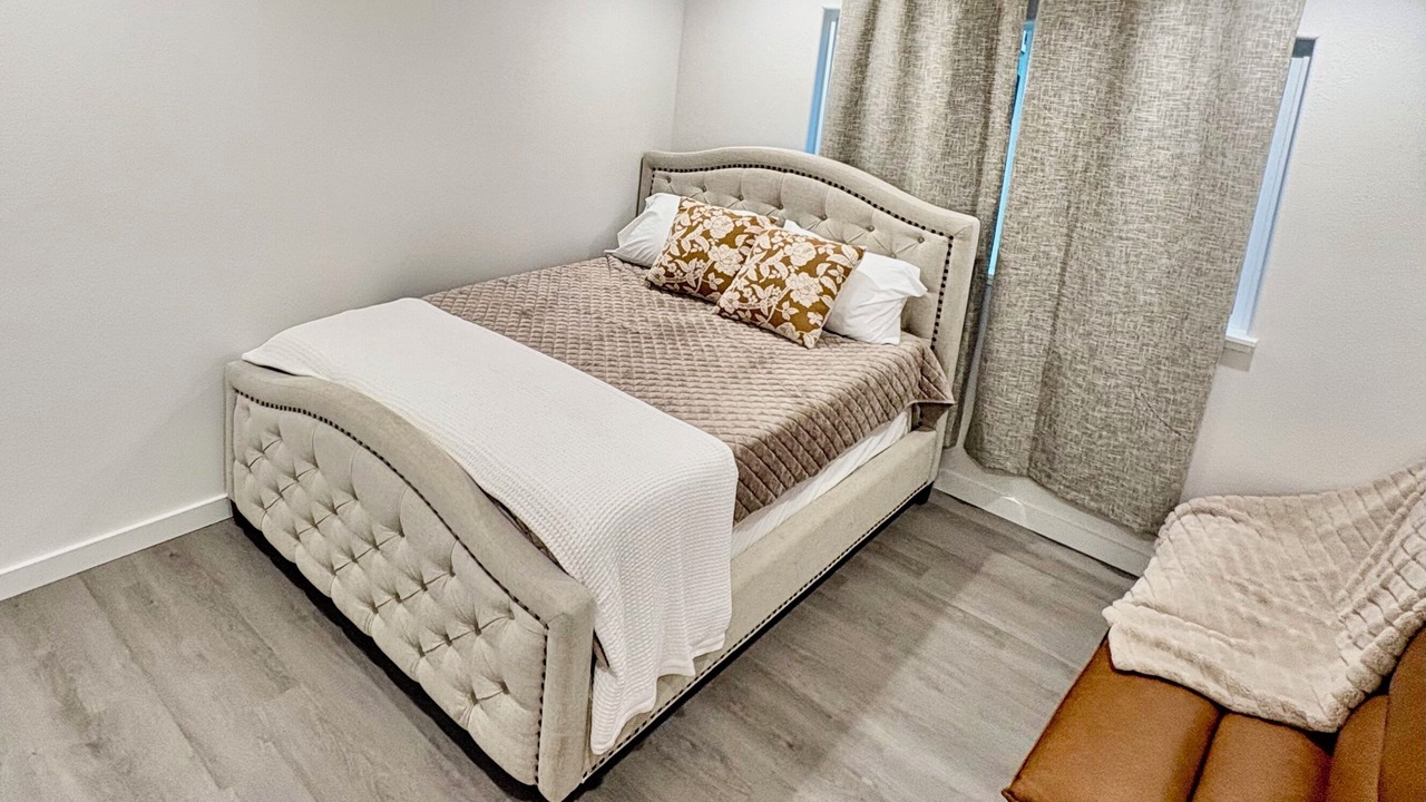 Photo of Bedroom in Laie