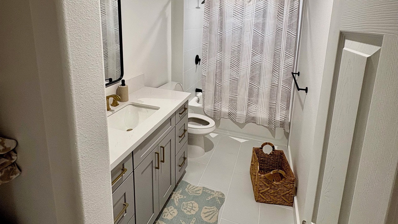 Photo of Bathroom in Laie