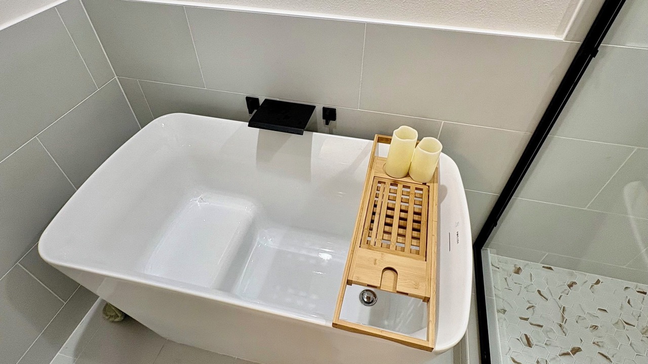 Photo of Bathroom in Laie