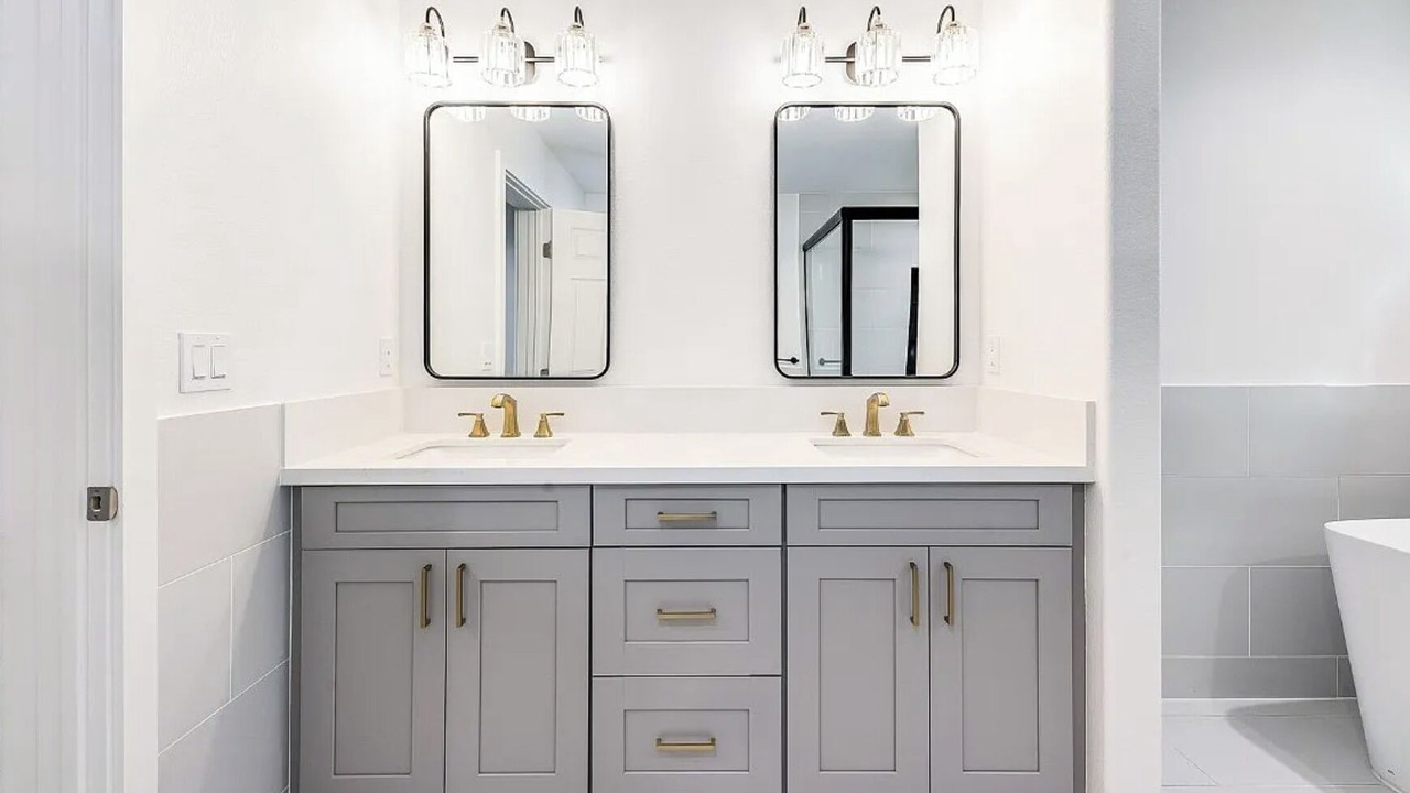 Photo of Bathroom in Laie