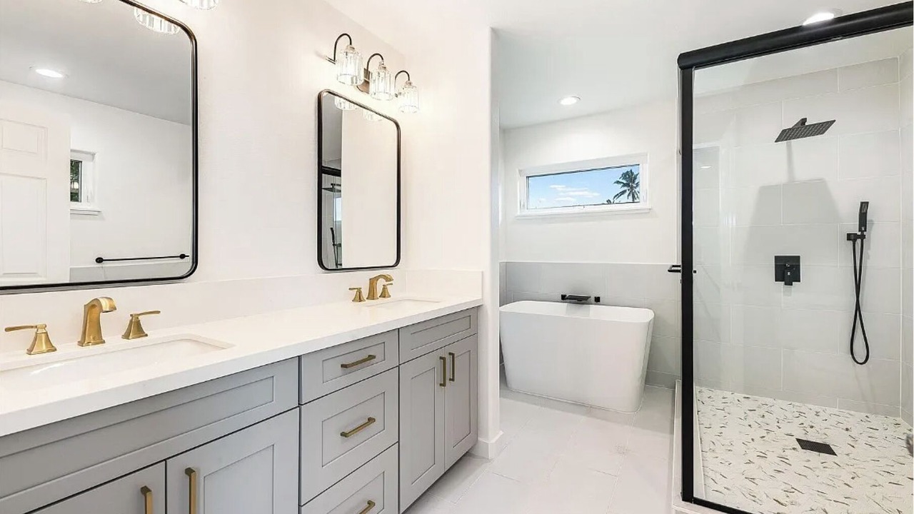 Photo of Bathroom in Laie