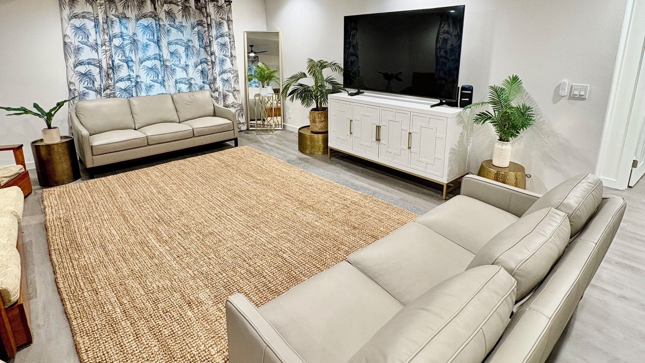 Photo of Livingroom in Laie