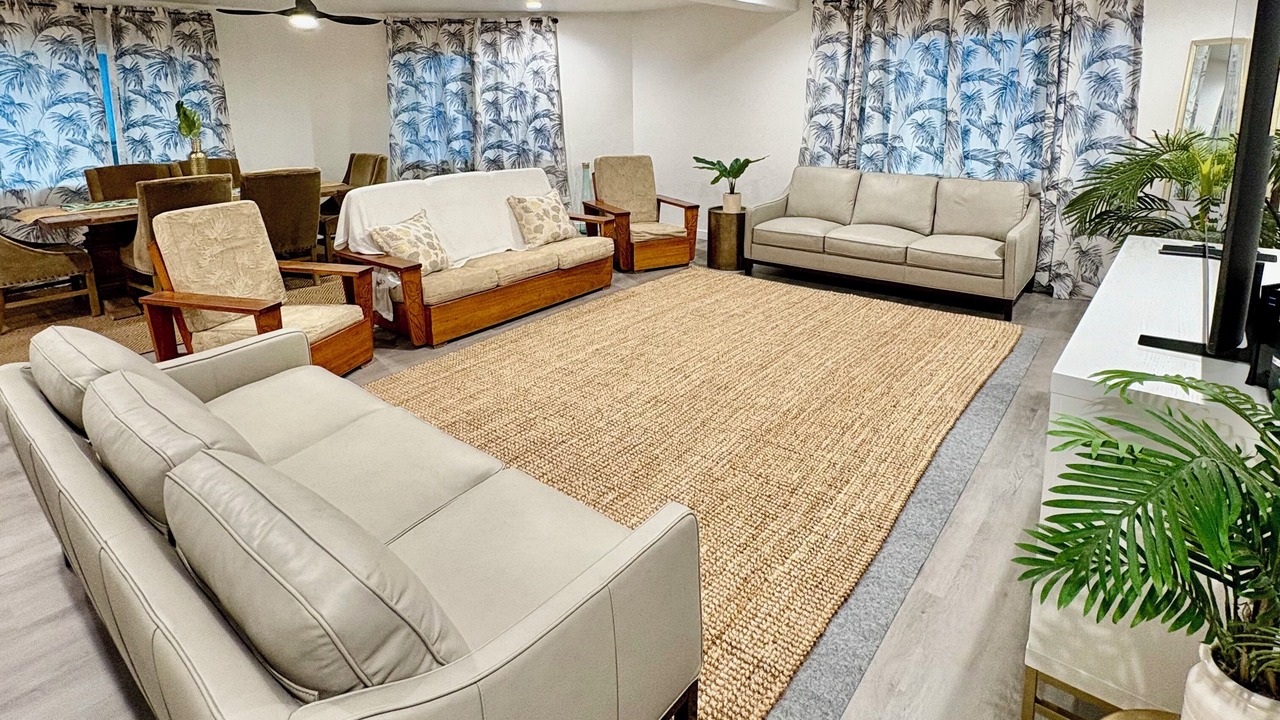 Photo of Livingroom in Laie