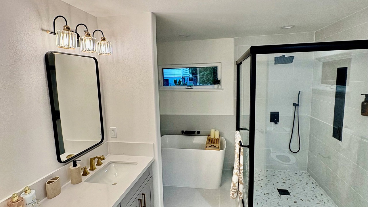 Photo of Bathroom in Laie