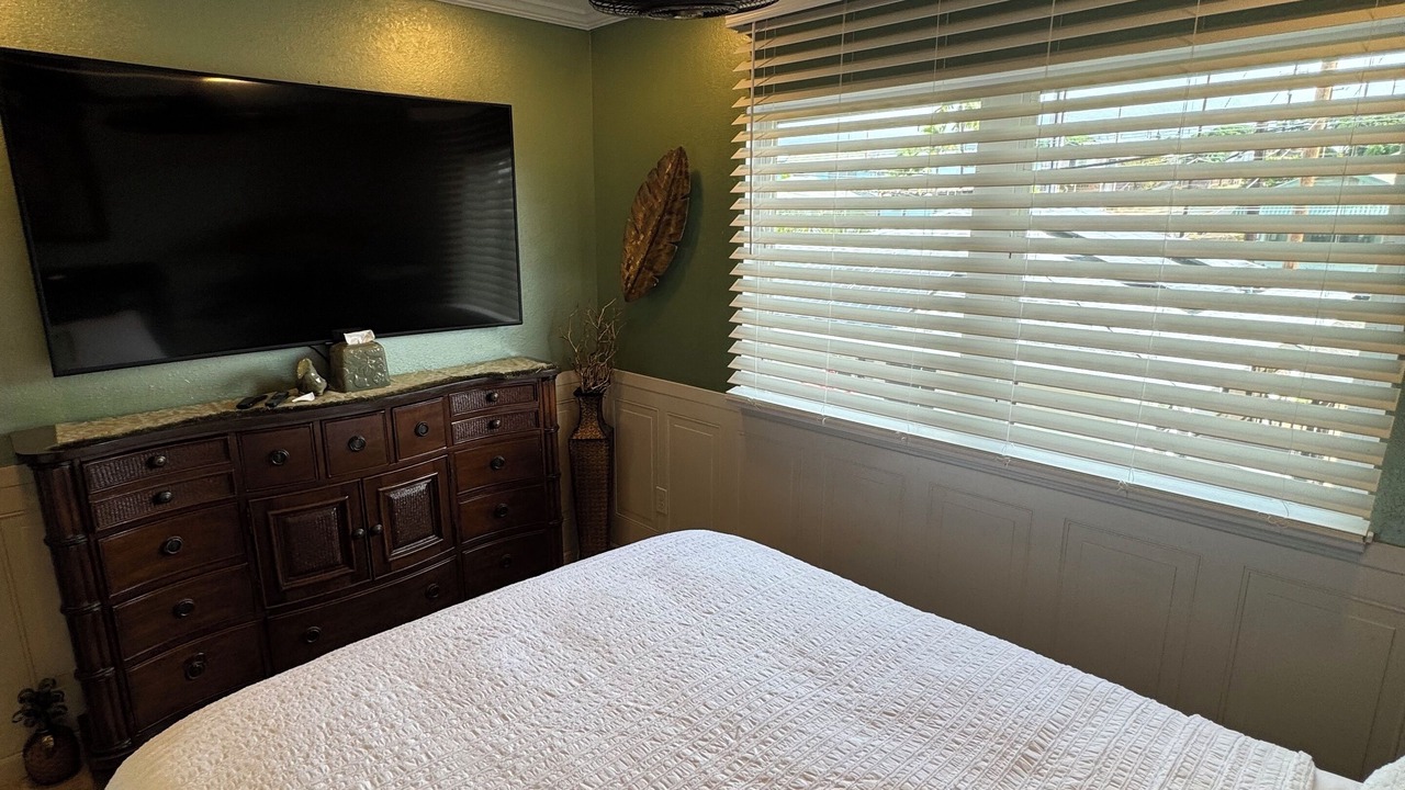 Photo of Bedroom in Diamond Head - Kapahulu - St. Louis