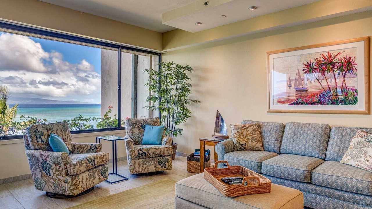Photo of Bedroom in Kahana