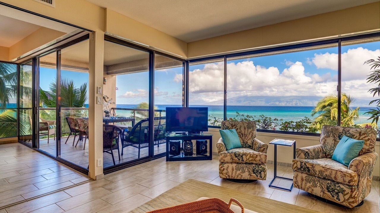 Photo of Bedroom in Kahana