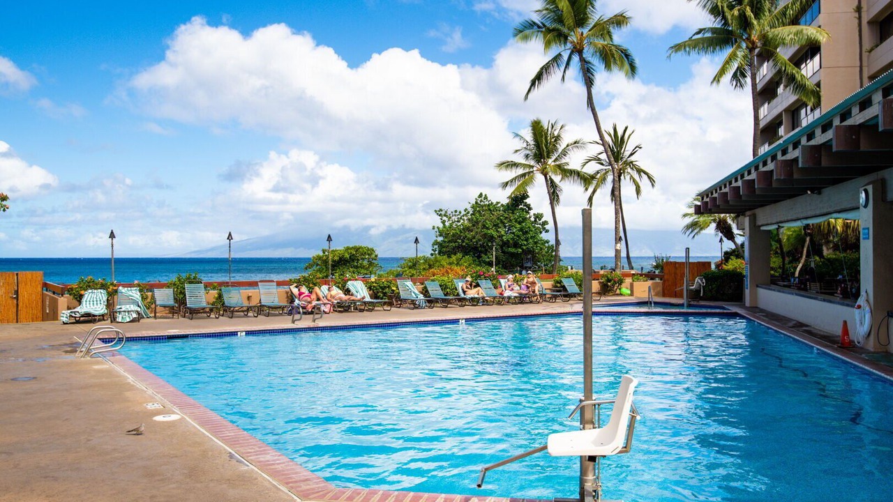 Photo of Outdoor in Kahana
