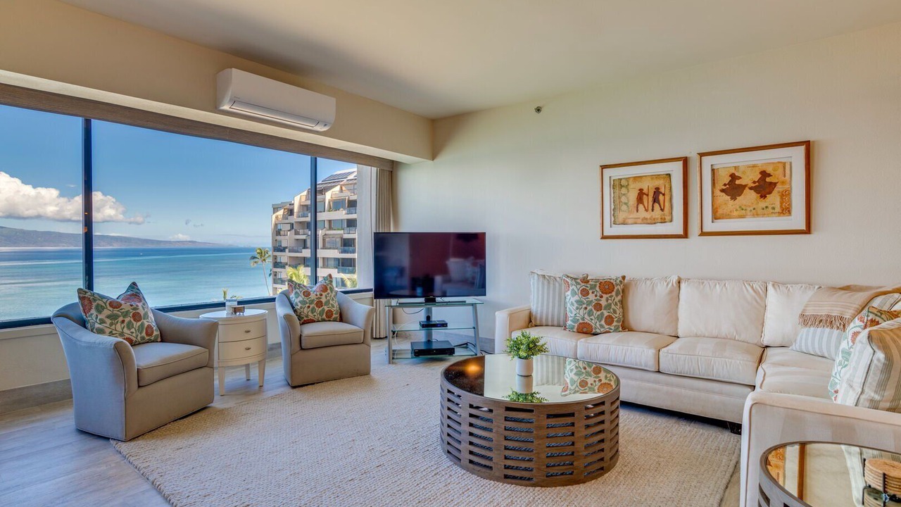 Photo of Bedroom in Kahana