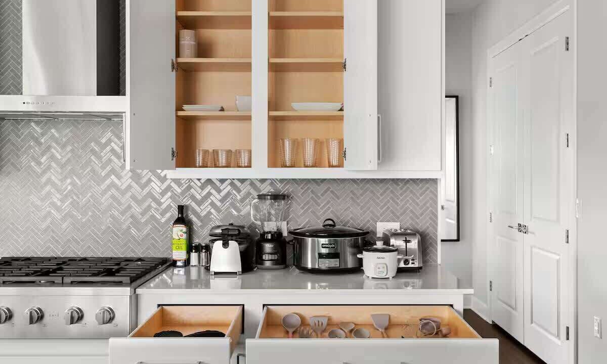 Photo of Kitchen in Tarrytown