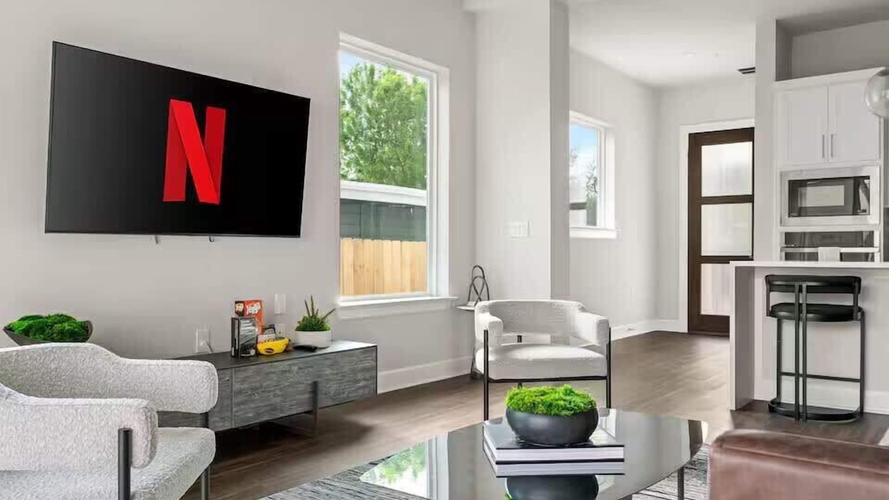Photo of Livingroom in Tarrytown