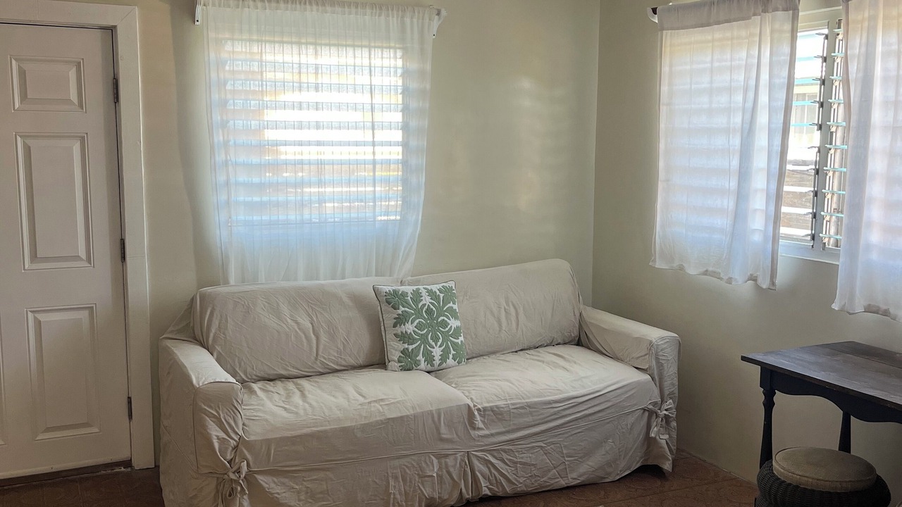 Photo of Livingroom in Laie