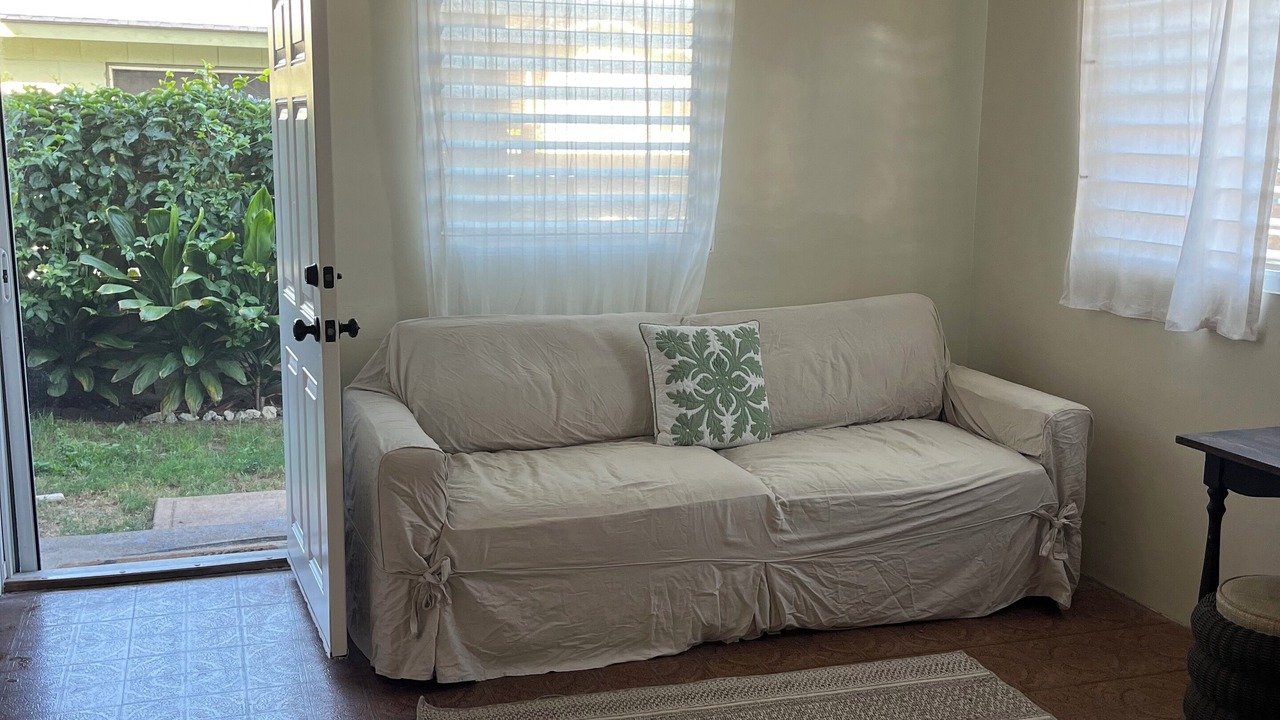 Photo of Livingroom in Laie