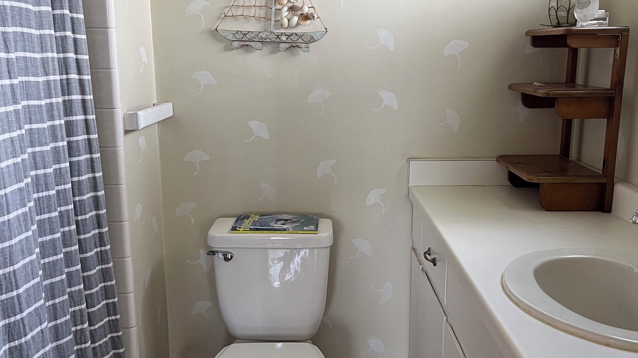 Photo of Bathroom in Laie