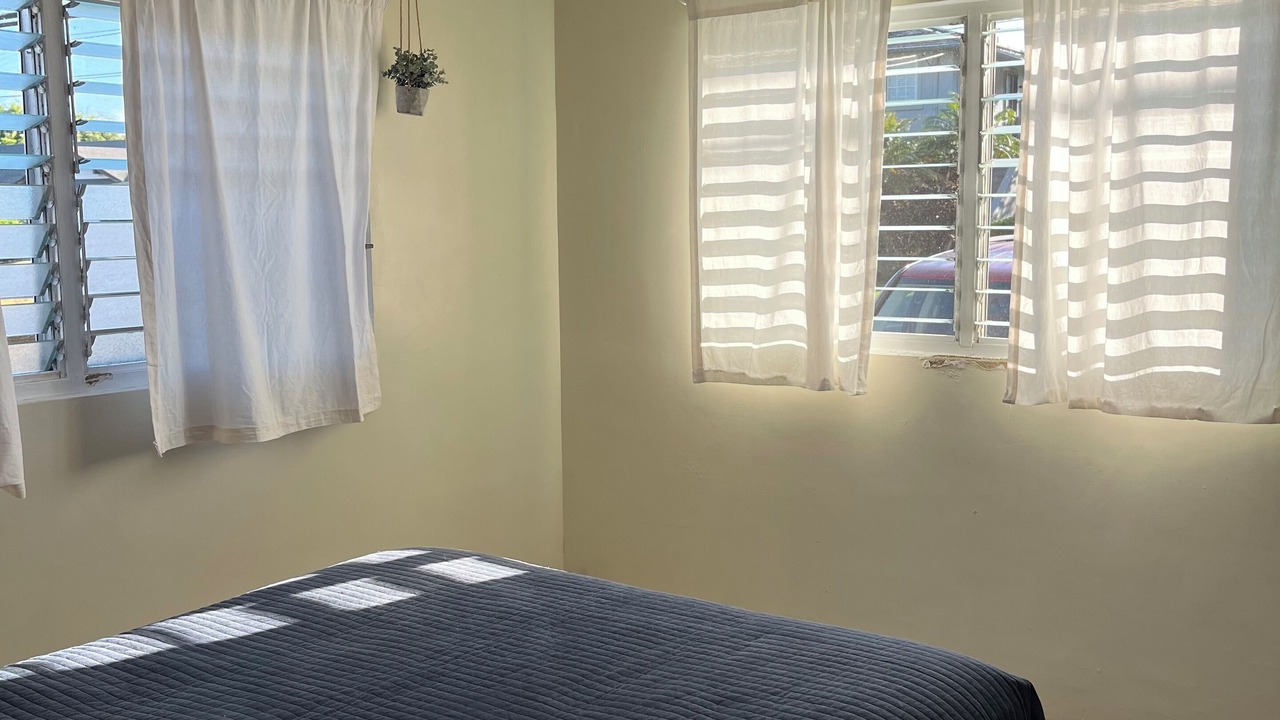 Photo of Bedroom in Laie