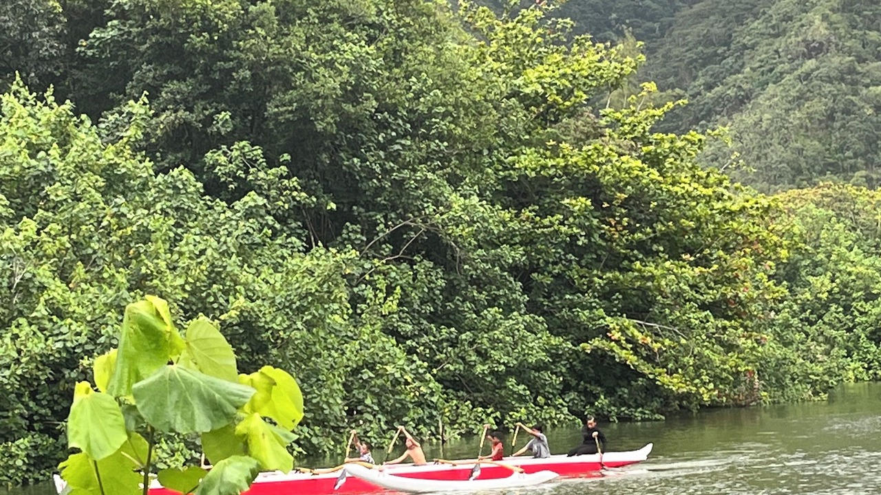 Photo of Others in Laie