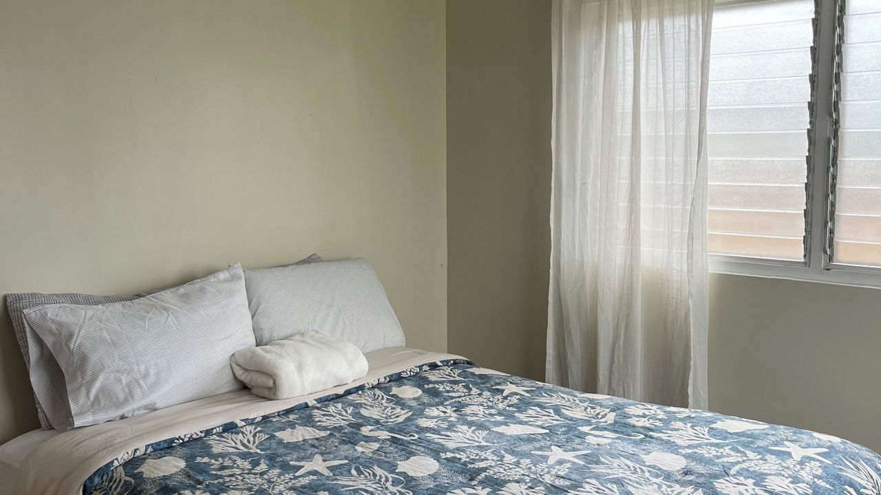 Photo of Bedroom in Laie