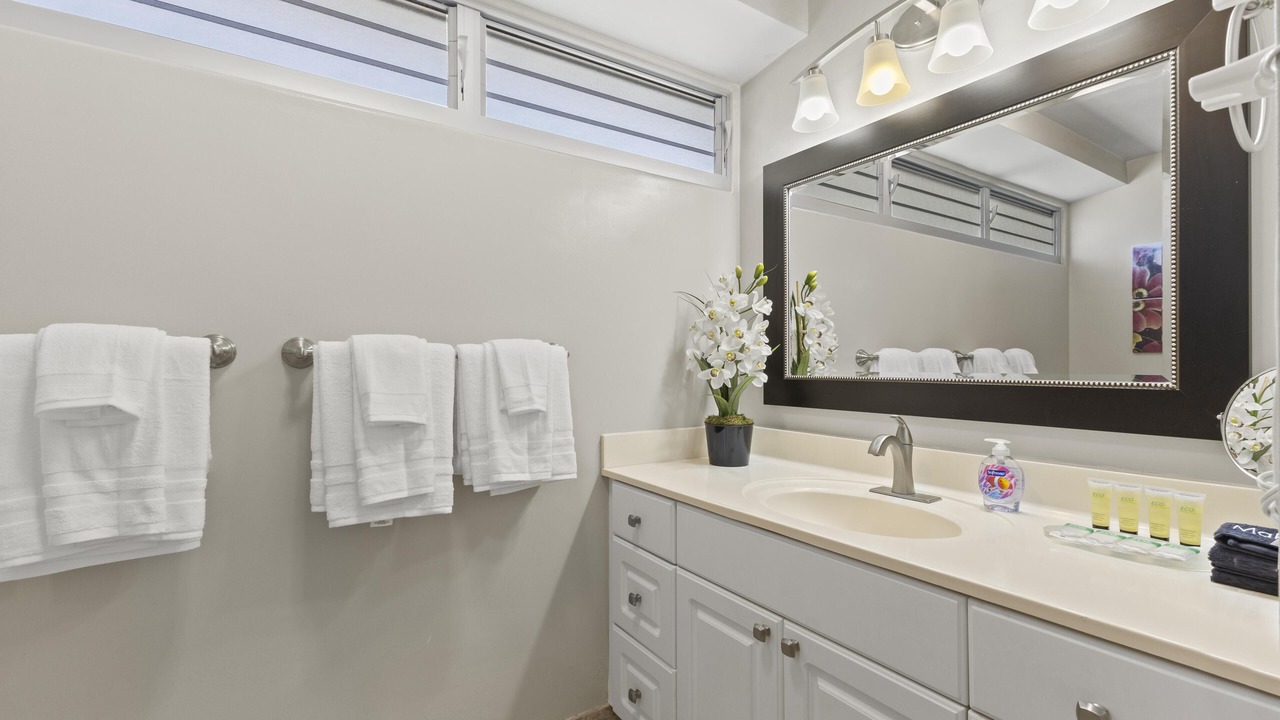 Photo of Bathroom in Honolulu