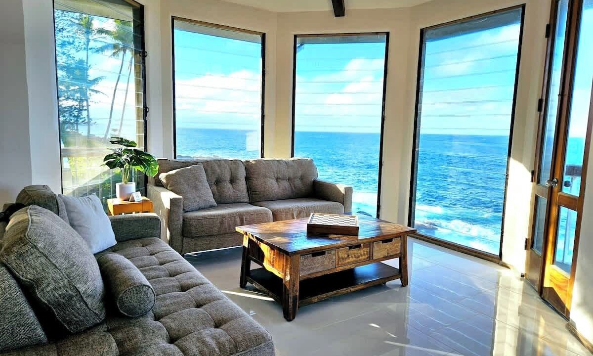 Photo of Bedroom in Kapoho