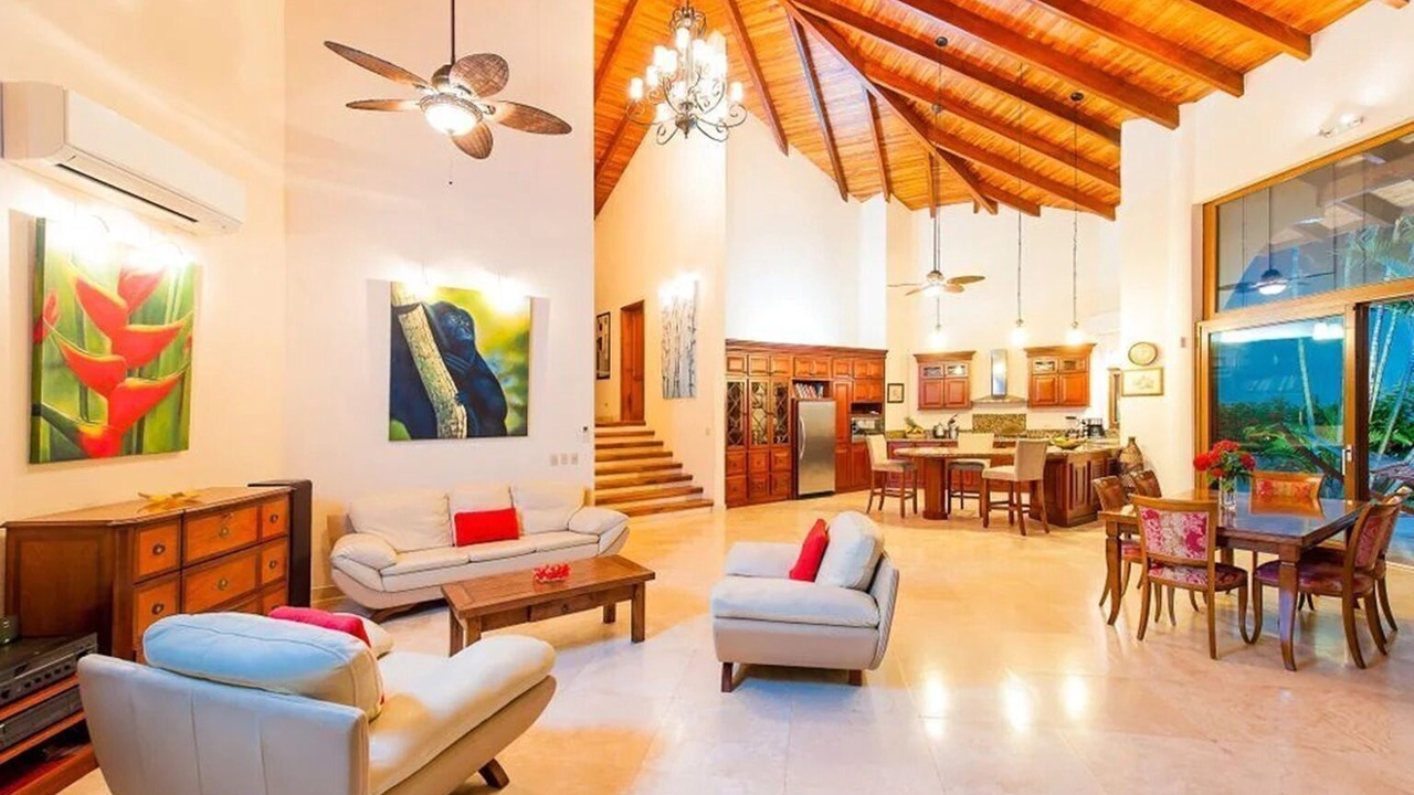 Photo of Livingroom in Kaneohe