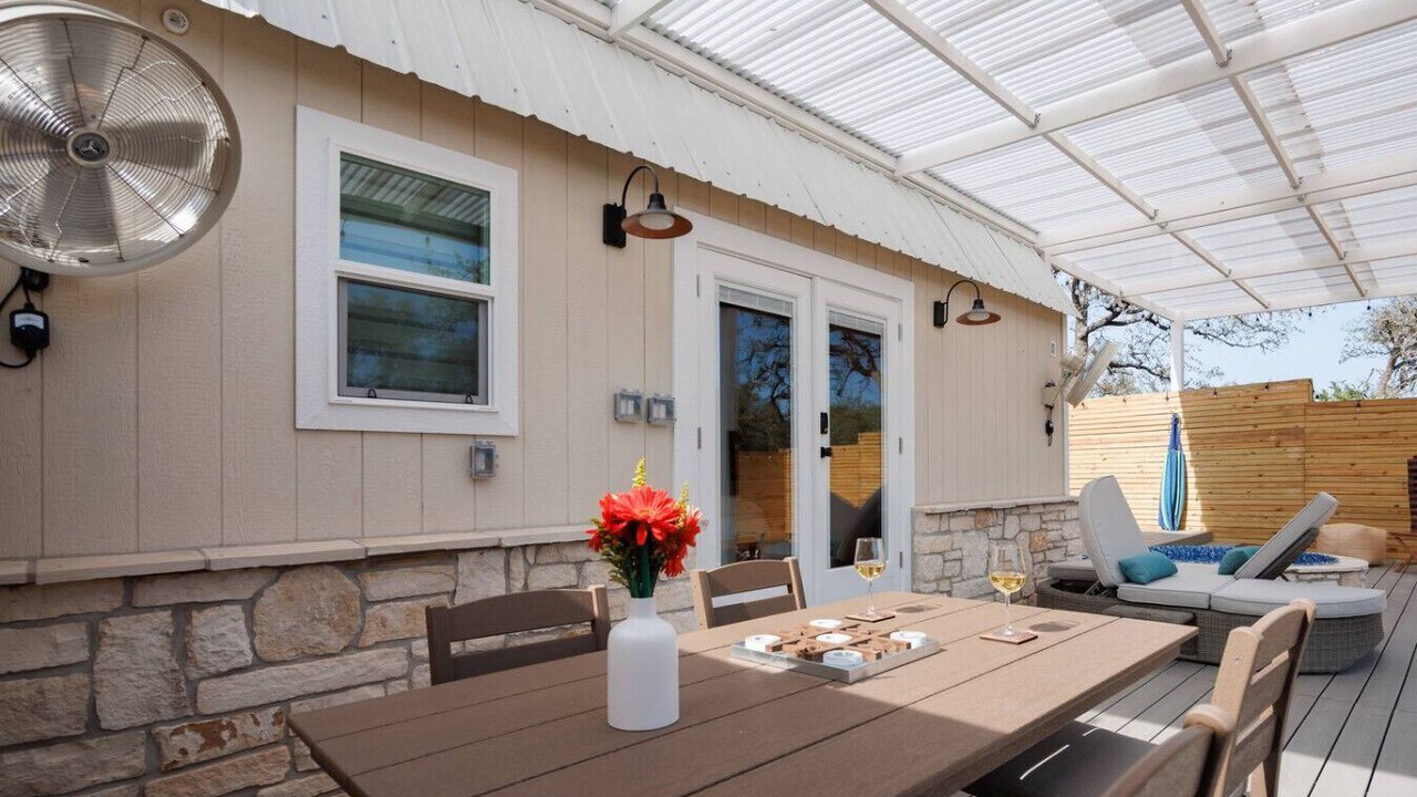 Photo of Outdoor in Wimberley