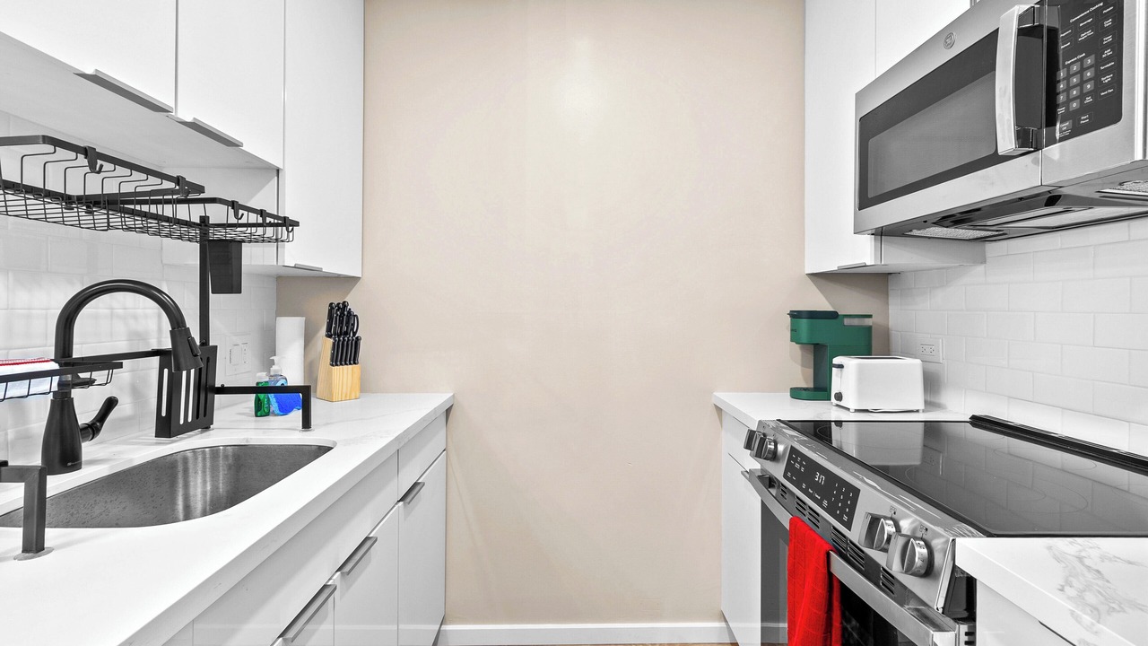 Photo of Kitchen in Ala Moana