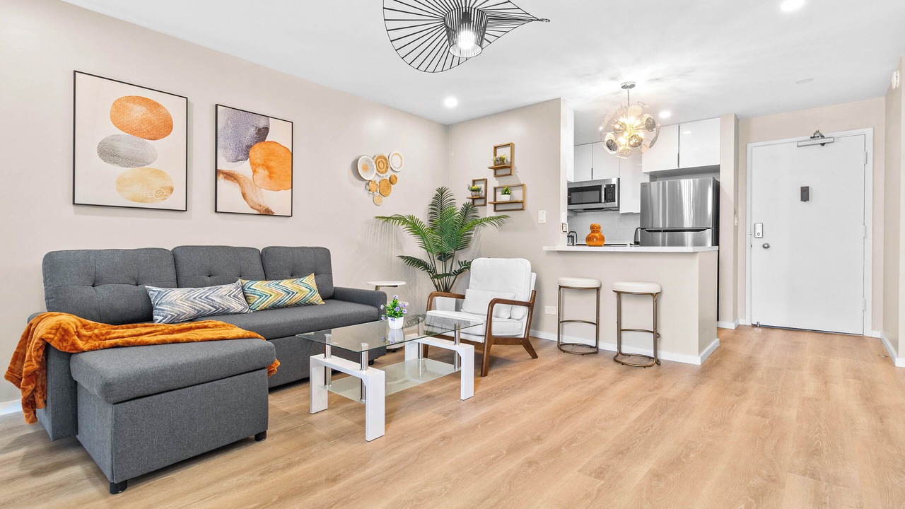 Photo of Livingroom in Ala Moana
