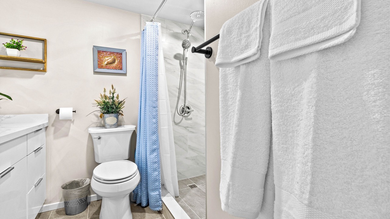 Photo of Bathroom in Ala Moana