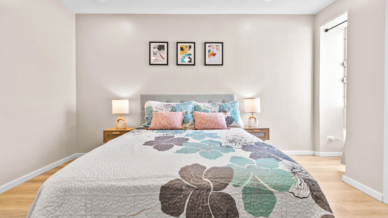 Photo of Bedroom in Ala Moana