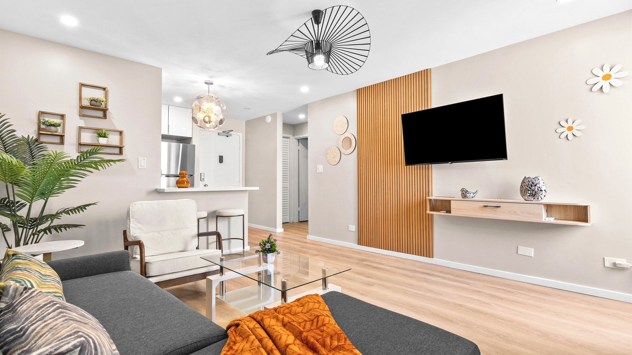 Photo of Livingroom in Ala Moana