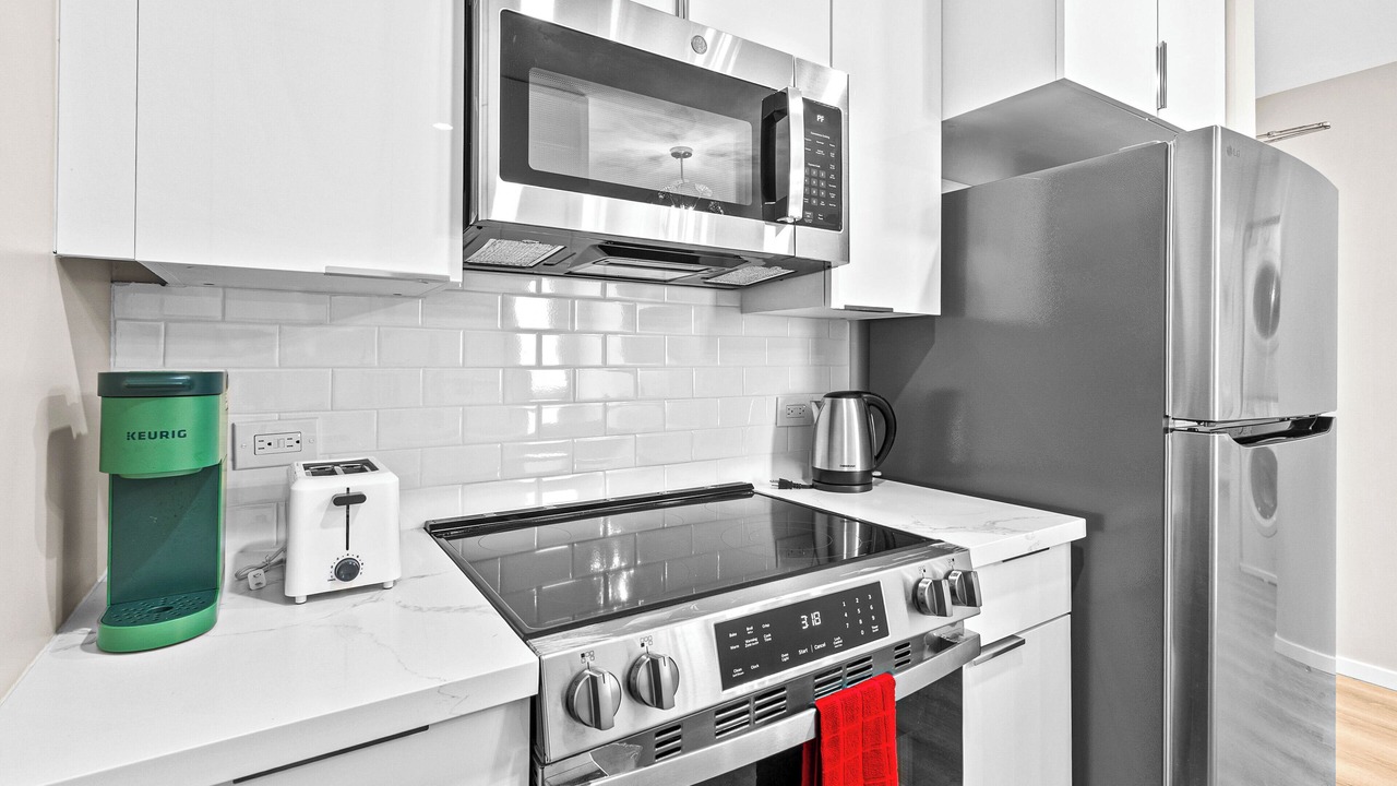 Photo of Kitchen in Ala Moana