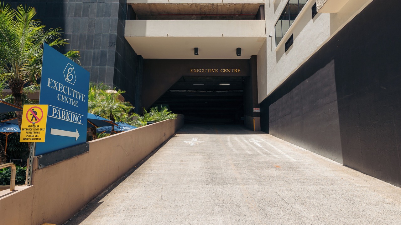 Photo of Outdoor in Downtown Honolulu