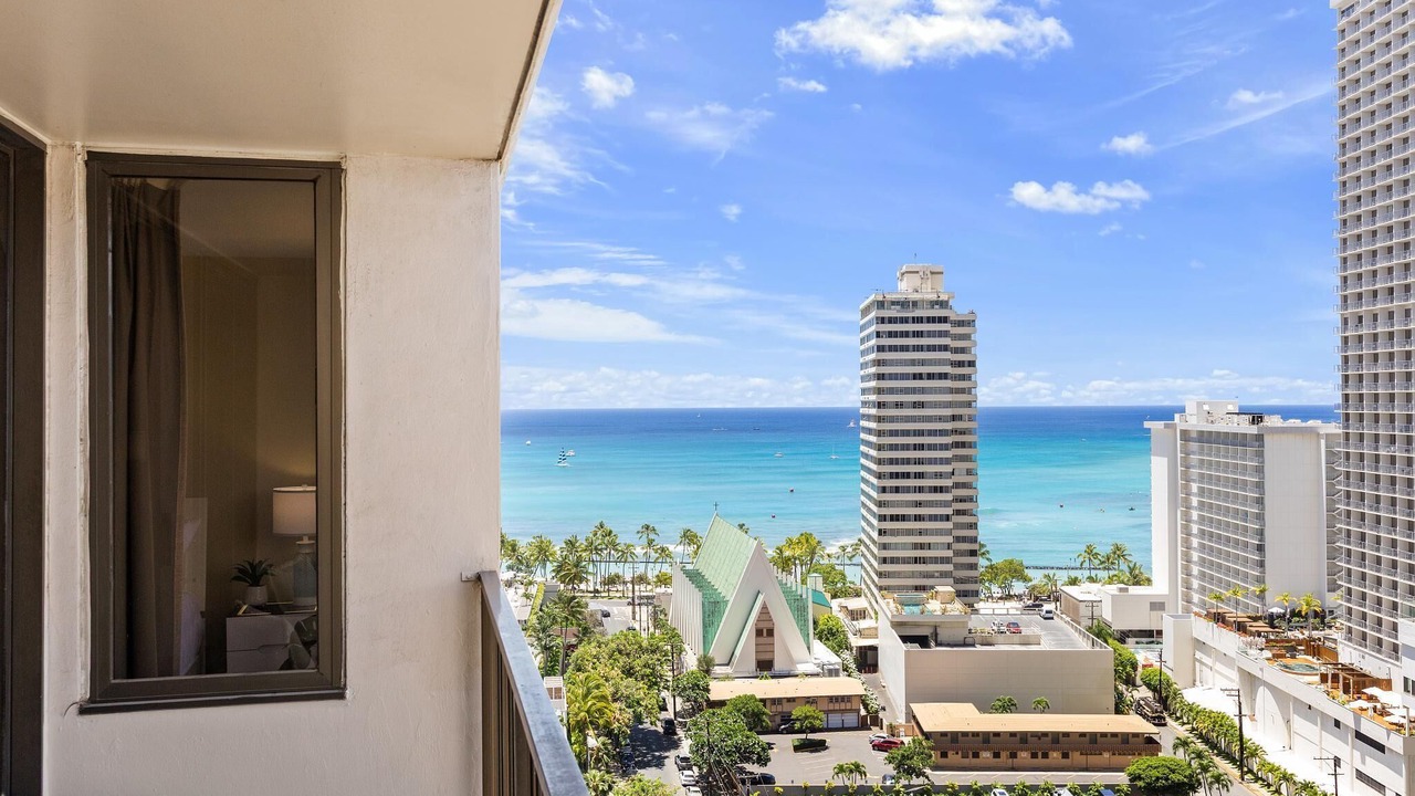 Photo of Outdoor in Waikiki