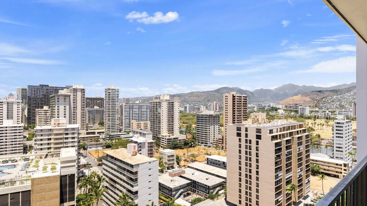 Photo of Outdoor in Waikiki