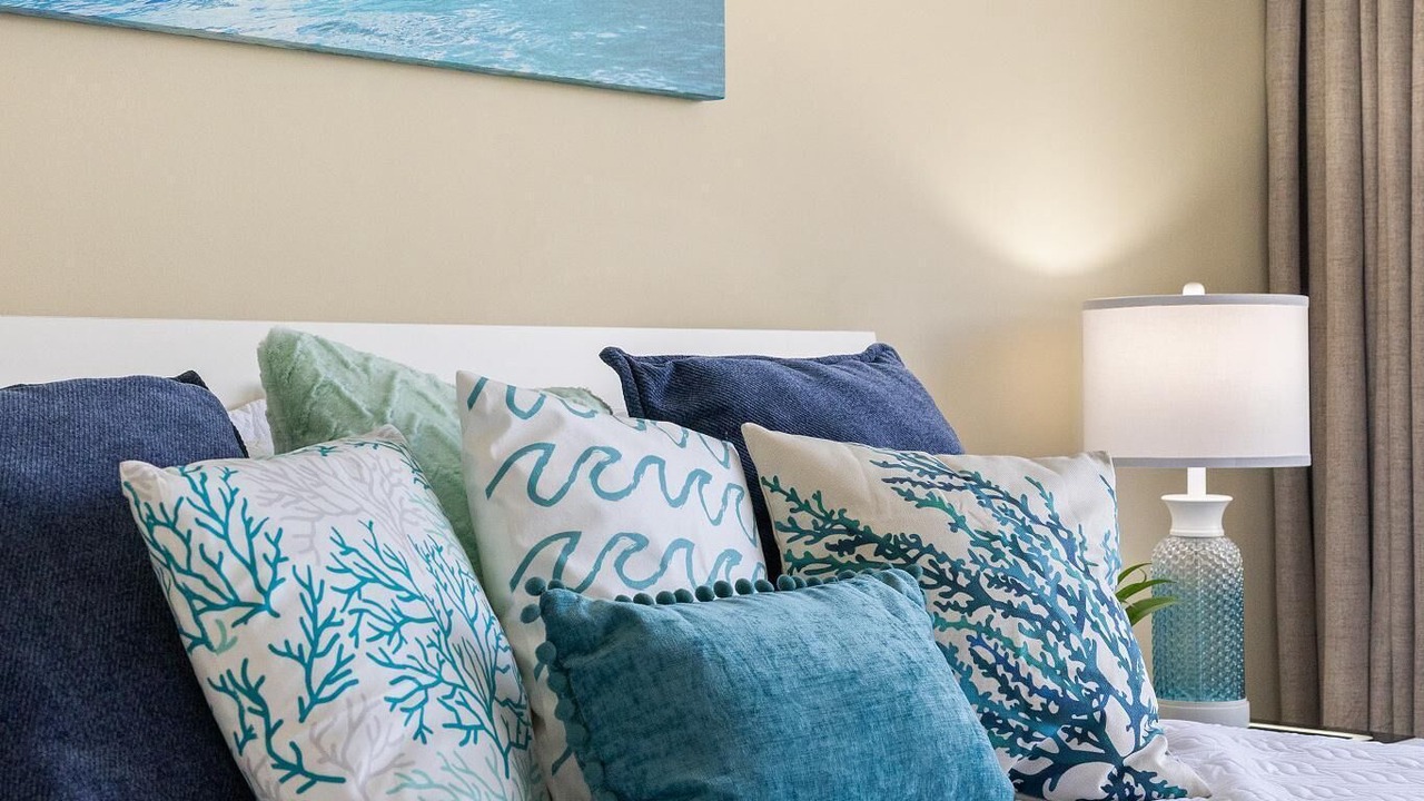 Photo of Bedroom in Waikiki