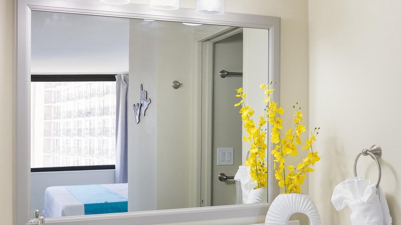 Photo of Bathroom in Waikiki