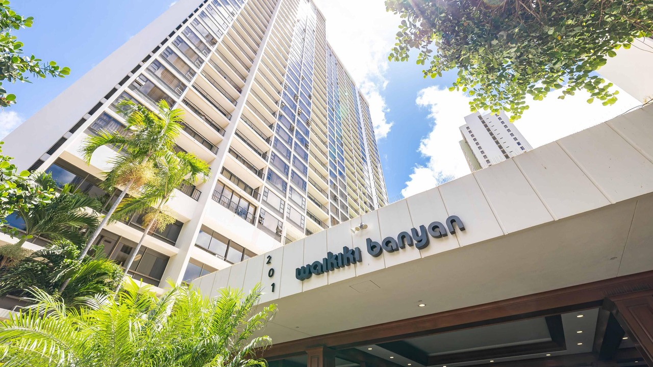 Photo of Outdoor in Waikiki