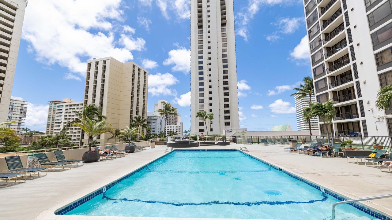 Photo of Outdoor in Waikiki