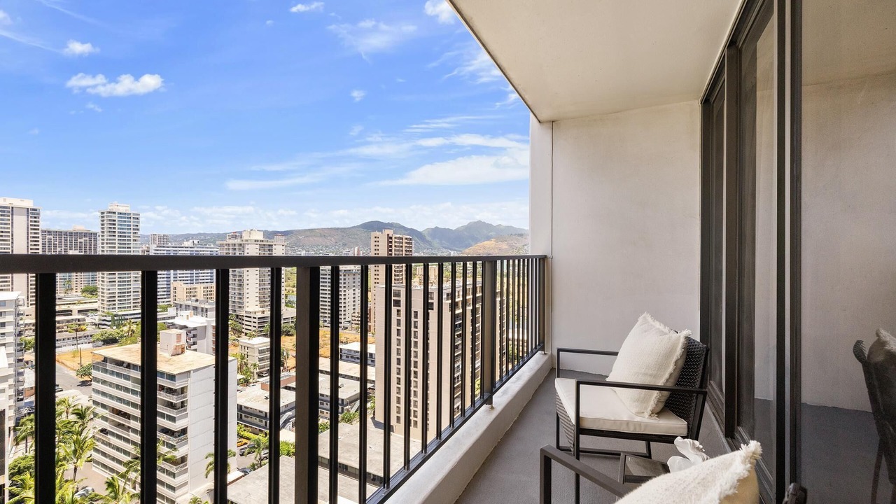 Photo of Outdoor in Waikiki