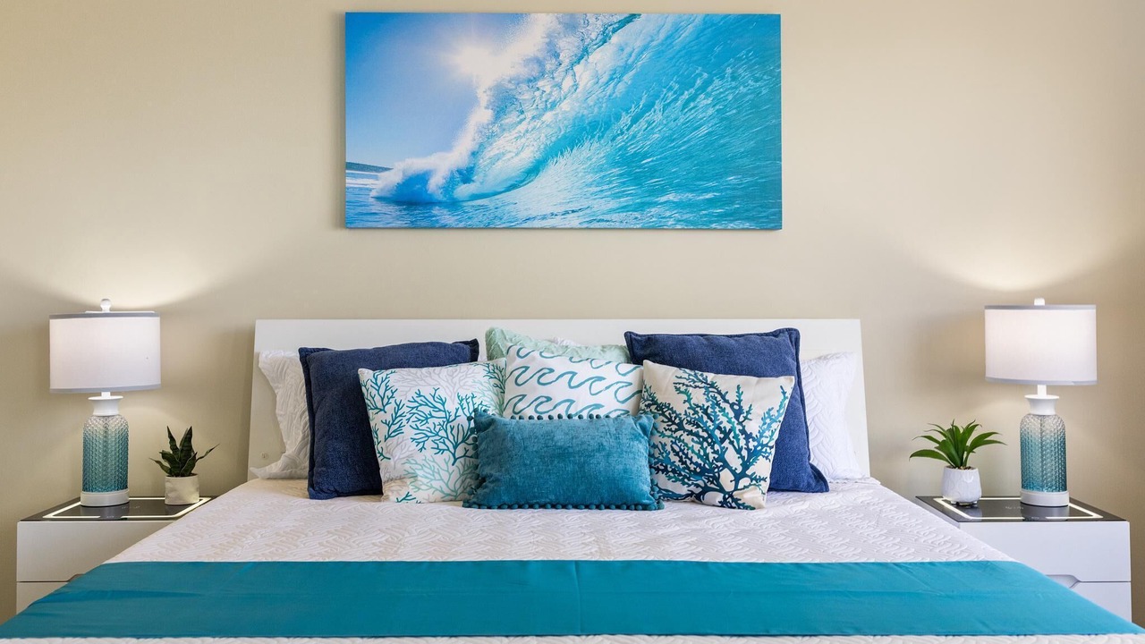 Photo of Bedroom in Waikiki