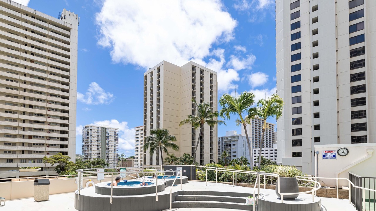 Photo of Outdoor in Waikiki