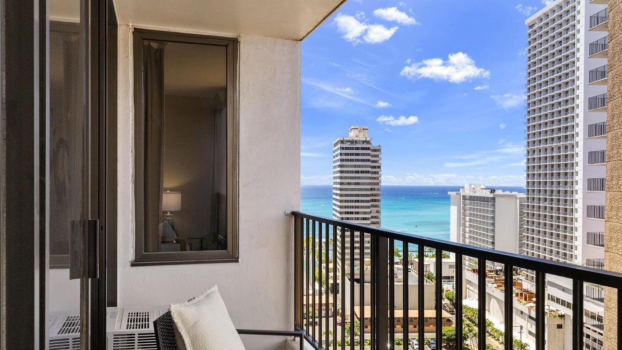 Photo of Outdoor in Waikiki