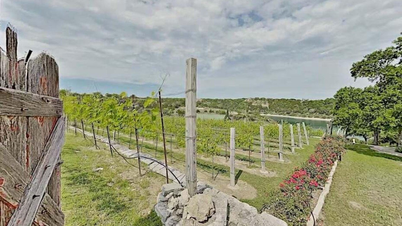 Photo of Outdoor in Lago Vista
