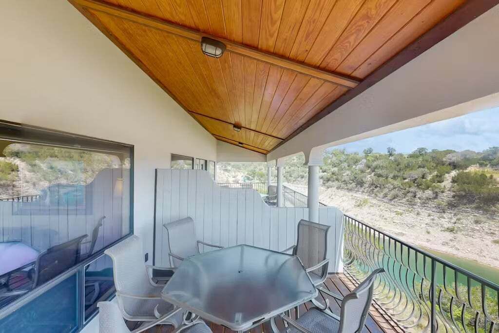 Photo of Outdoor in Lago Vista