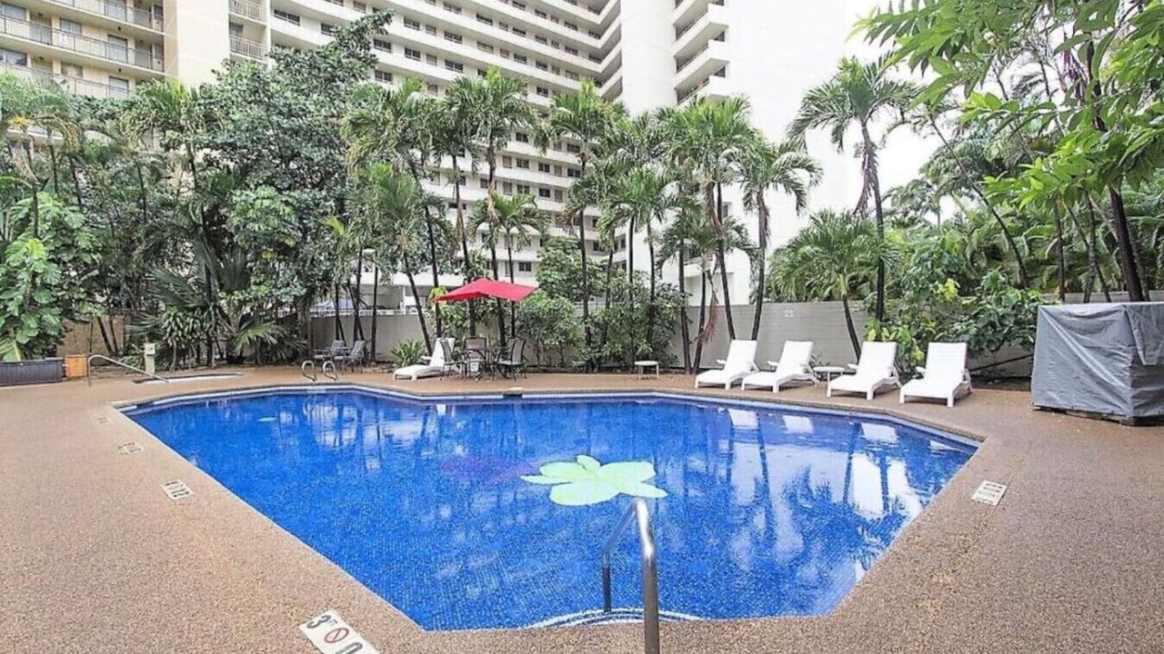 Photo of Outdoor in Waikiki