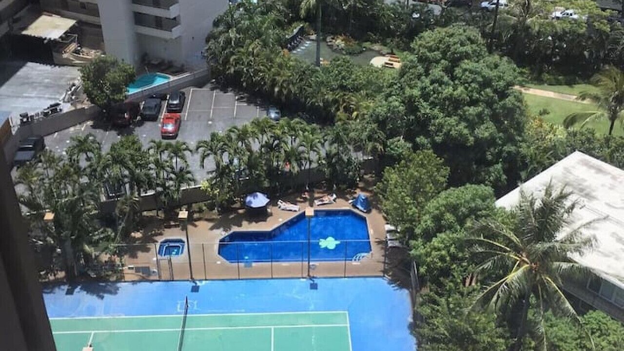 Photo of Outdoor in Waikiki