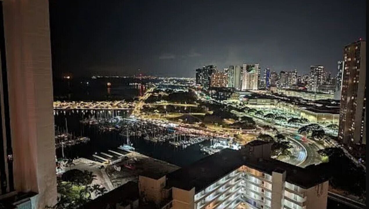 Photo of Outdoor in Waikiki