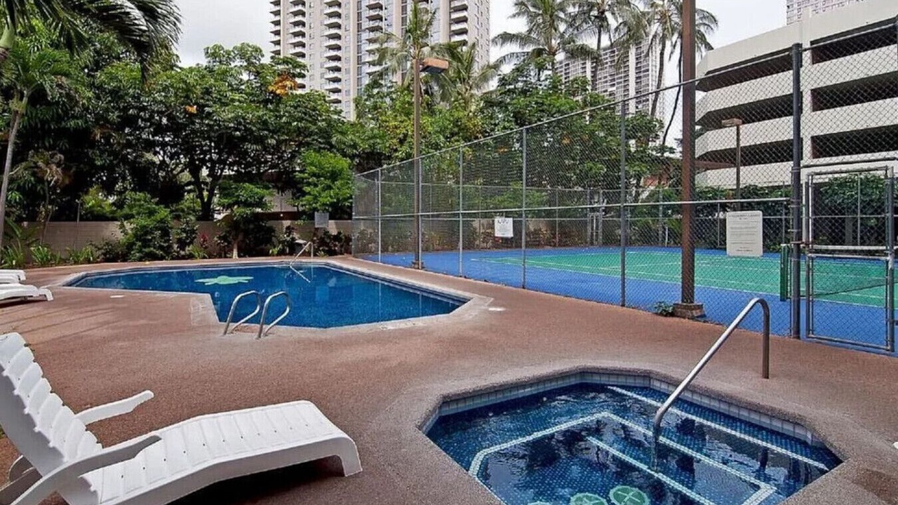 Photo of Outdoor in Waikiki