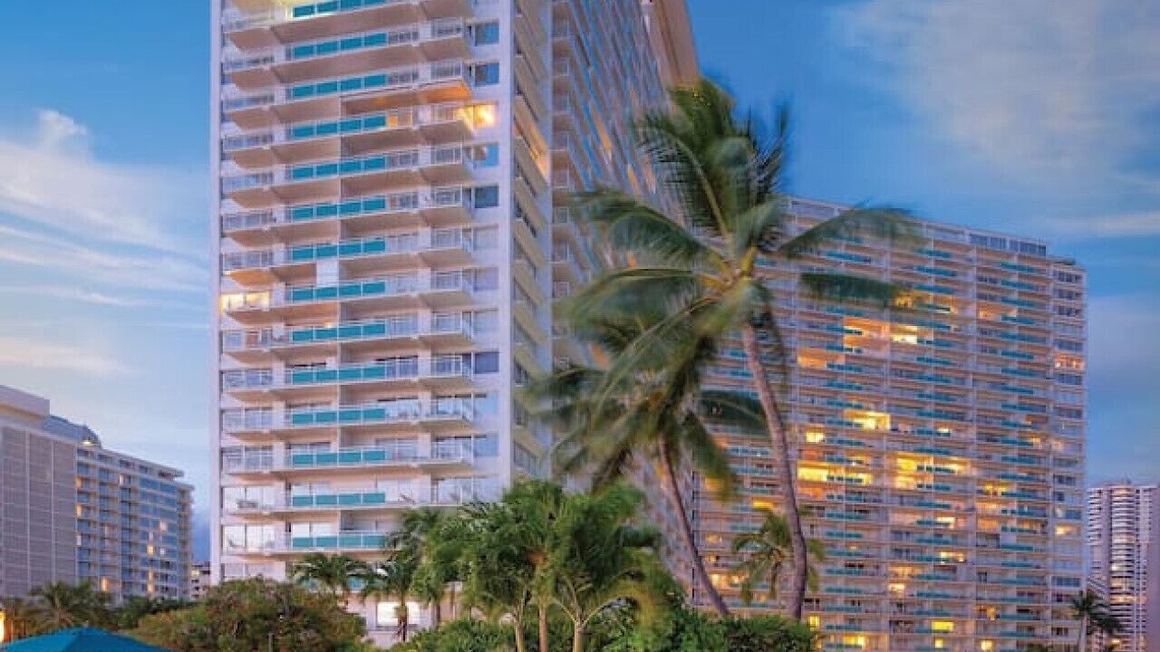 Photo of Others in Waikiki