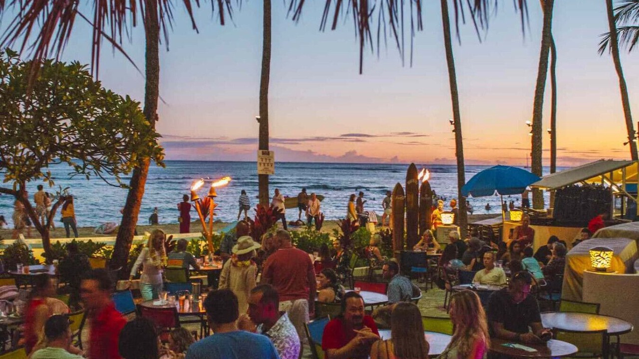 Photo of Outdoor in Waikiki